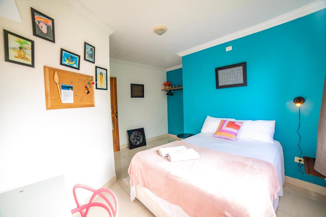 הוילה פאראטי Casa Linda E Aconchegante מראה חיצוני תמונה